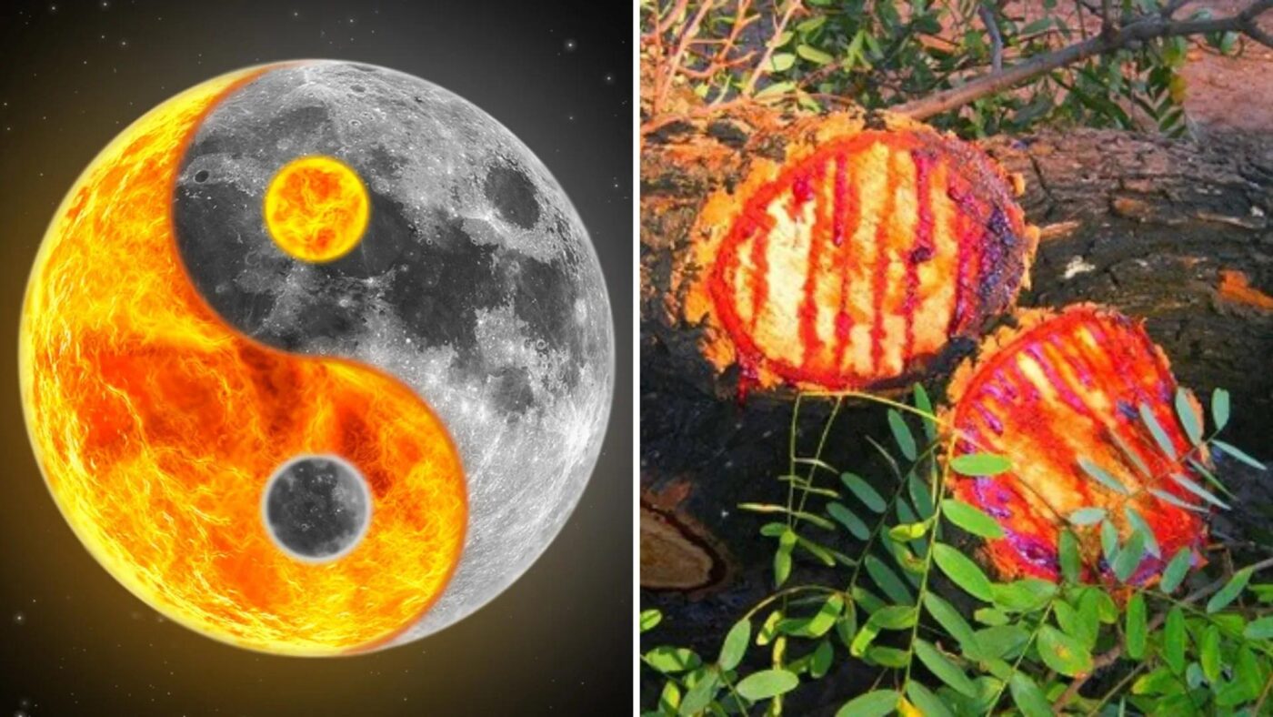 Ý nghĩa phong thủy của gỗ huyết rồng?