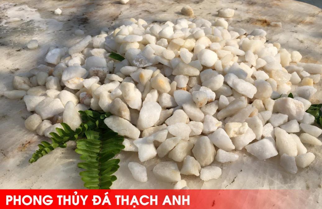 Đá thạch anh là gì? Ý nghĩa phong thủy của đá thạch anh? Đá thạch anh là gì? Ý nghĩa phong thủy của đá thạch anh?